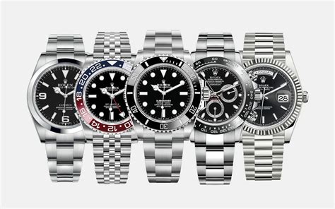 best rolex design|top rolex models.